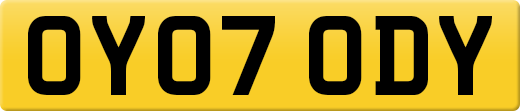 OY07ODY